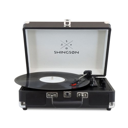 Platine vinyle swingson - platine,
