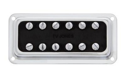 Jones classic dearmond - tv,