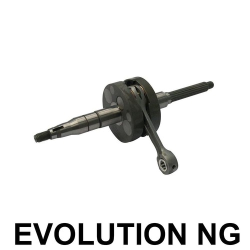 Vilebrequin racing moteurs - vilebrequin,