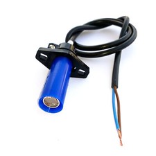 Lumière Capteur De Chaudière à Pellets, Pelletoefen Brûleur Photoélectrique