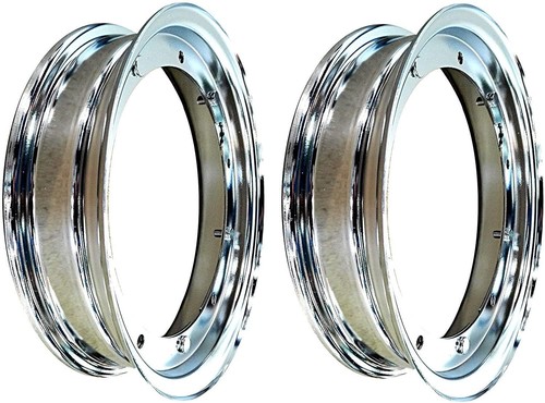 Jantes chromées 50 10 - jantes,