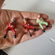 QUIRALU  western  3 cavaliers