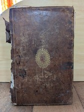 livre ancien-A. Pinet