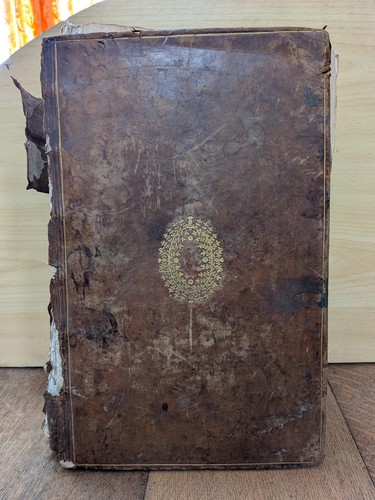 Livre ancien pinet - livre, ancien-a.