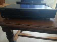 Lecteur technics pg490 - cd, sl-pg490