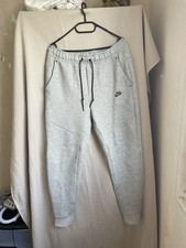 Jogging Nike Tech Gris - Neuf