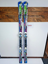 Nordica Dobermann GSR 182 cm