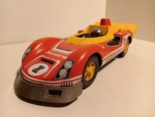 Joustra F Porsche 910 Carrera