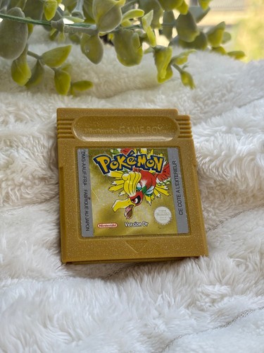 Jeu nintendo gameboy - 🌸,
