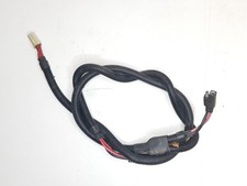 faisceau électrique de