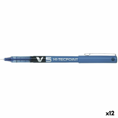 Stylo encre liquide pilot - stylo,