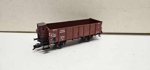 Fleischmann wagon tombereau - wagon,