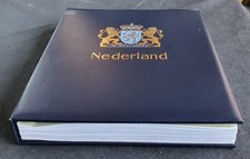 PAYS-BAS: 1996 à 2007 Album