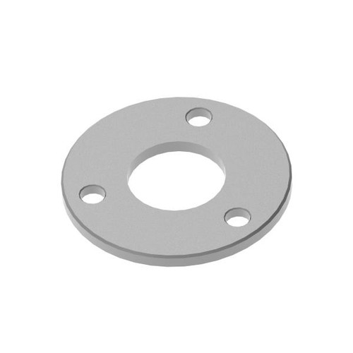 Plaque ancrage acier - plaque,