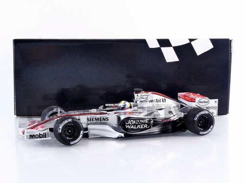 Minichamps mclaren - -,