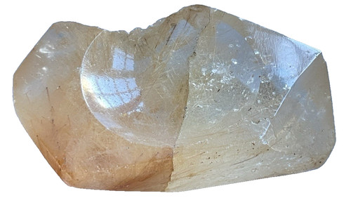 Quartz rutile grande - ,