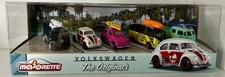 Coffret Volkswagen The