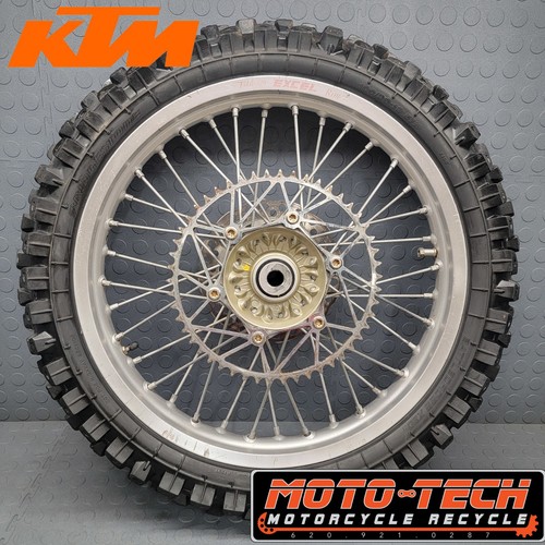 2001 2012 2004 - ✅, ktm