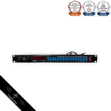 Préampli guitare canal tube programmable midi ADA MP-1 fonctionnement MP1...