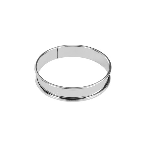 Cercle tarte bord - cercle,