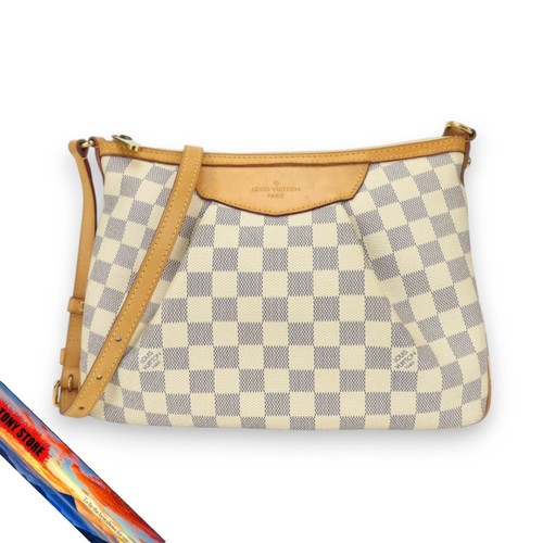 Sac bandoulière louis - sac,