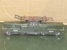 JOUEF HO LOCOMOTIVE ELECTRIQUE BB 13001 TRAIN SNCF 842E