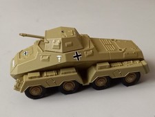 Epave Bussing Nag (Militaire Solido) 1/50