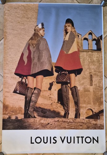 Affiche poster taille - , abribus