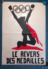 affiche mai 68