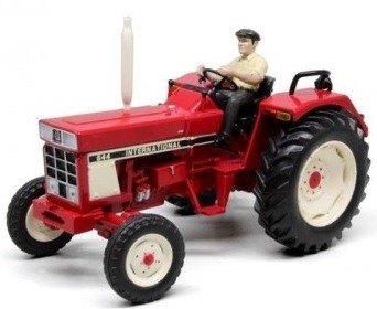 Replicagri international - -,