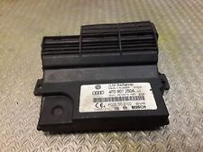 AUDI Bord Alimentation Électrique Module A6 C6 4F5 2005-2011 Origine 4F0907280A