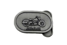 BOUCLE DE CEINTURE PANHEAD