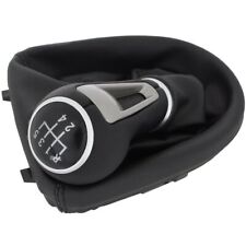 POMMEAU DE LEVIER DE VITESSE +