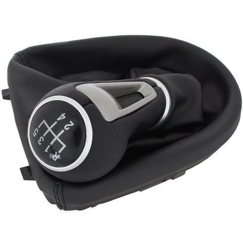 Pommeau levier vitesse - levier,