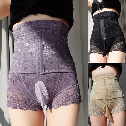 Culotte sous vêtement