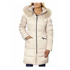 1 Madison Women's Long Puffer