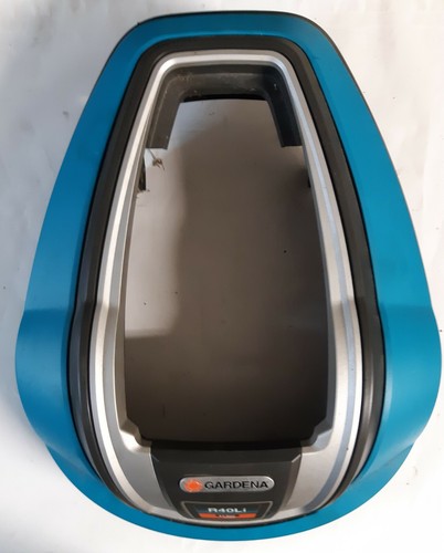 Carrosserie robot gardena - de,