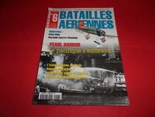 REVUE HORS SERIE,"BATAILLES