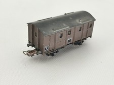 HORNBY ÉCHELLE HO FOURGON