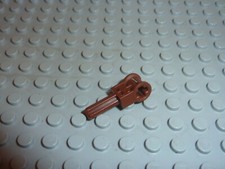 LEGO Technic OldBrown Pole
