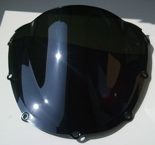BULLE RACING WINDSCREEN SAUT