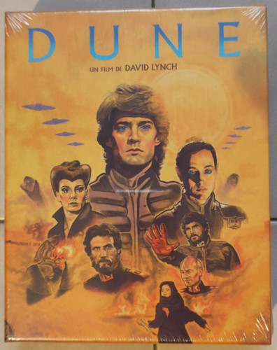 Dune édition collector - dune,