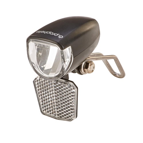 Eclairage vélo phare led - eclairage,
