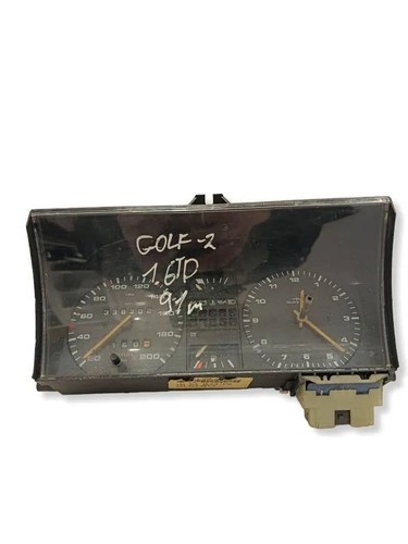 Golf 19e 1g1 compteur - vw, ii