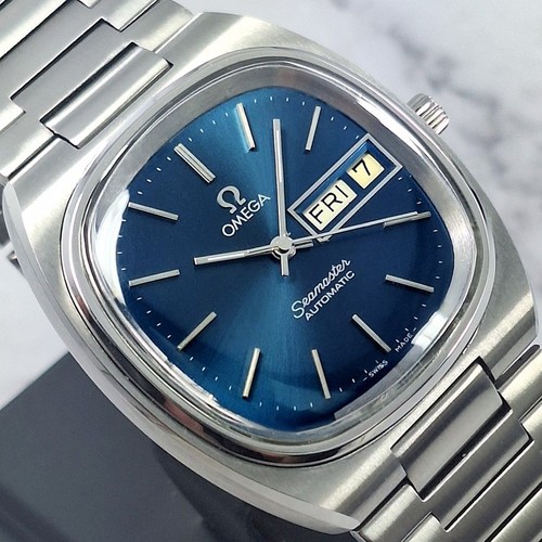 Montre homme oméga seamaster - montre,
