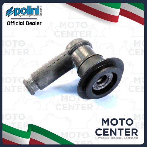 Coupelle bougie polini - polini, piaggio