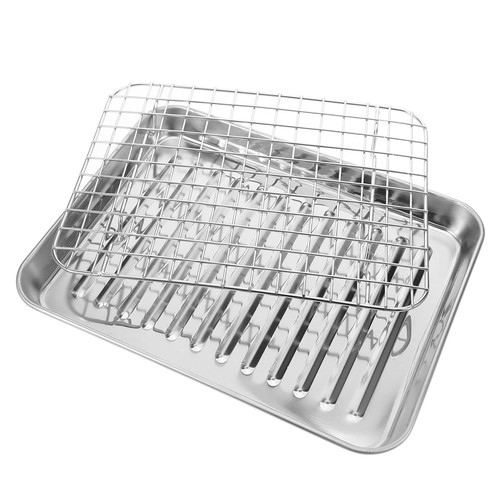 Plat four avec - four, grille