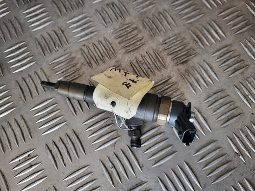 Injecteur bosch peugeot - bosch,