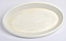 LE CREUSET grand Plat Ovale en