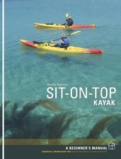 Derek Hairon Sit-on-top Kayak